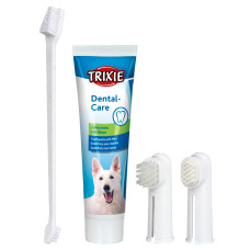 Conj. Higiene Dentaria P/ Cães